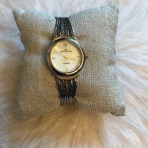 Ladies Anne Klein Watch